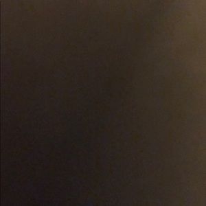 Meet your Posher, Gillian